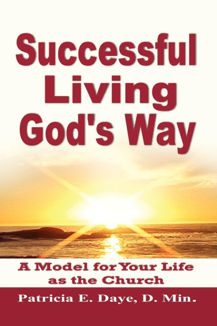 Successful Living Gods Way