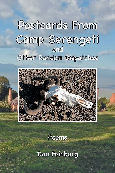Postcards From Camp Serengeti: and Other Random Dispatches