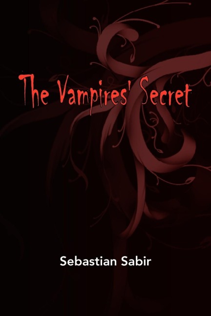 The Vampires Secret