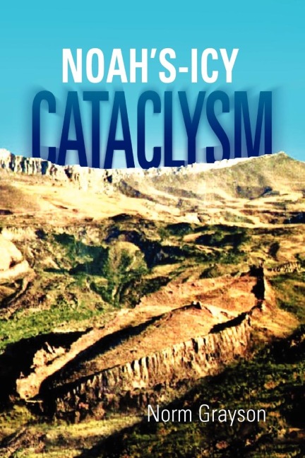 Noahs - Icy - Cataclysm