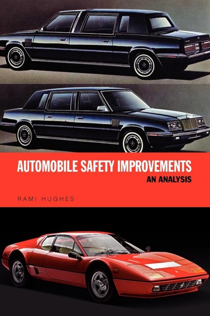 Automobile Safety Improvements: An Analysis
