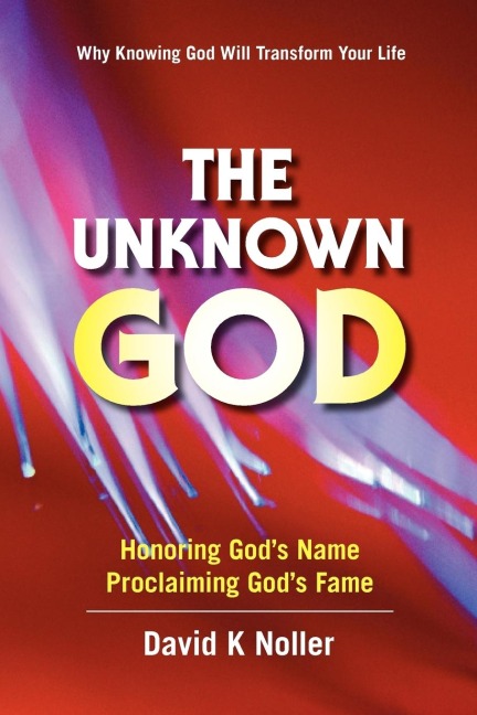 The Unknown God