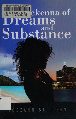 Mckenna of Dreams and Substance