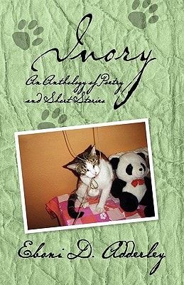 Ivory An Anthology of Poetry and Short Stories