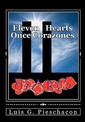 Eleven Hearts / Once Corazones Homage to America