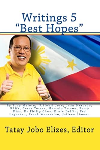 Writings 5 "Best Hopes"