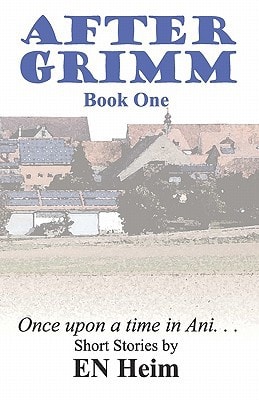 After Grimm Once Upon a Time in Ani...