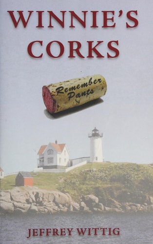 Winnie's Corks