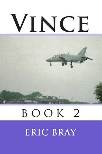 Vince Book 2