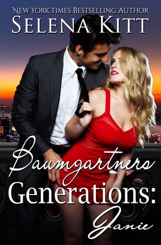 Baumgartner Generations Janie