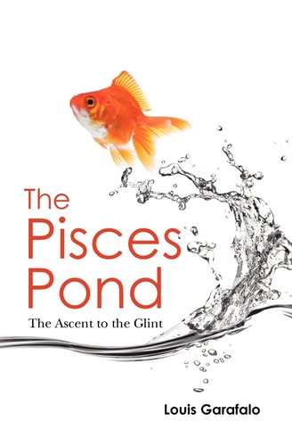 The Pisces Pond The Assent to the Glint