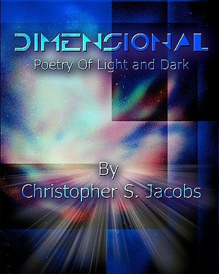 Dimensional Poetry of Light and Dark