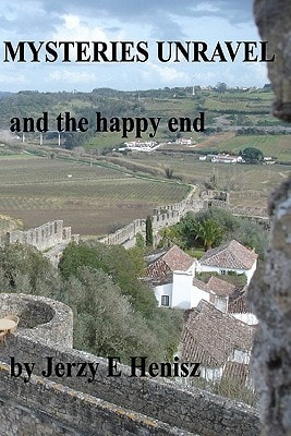 MYSTERIES UNRAVEL and the Happy End My Yankee Family