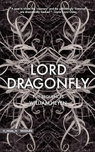 Lord Dragonfly Five Sequences