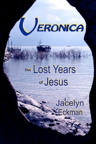 Veronica The Lost Years of Jesus
