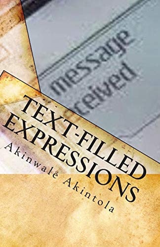 Text-Filled Expressions