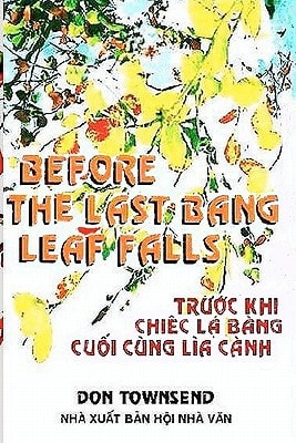 Before The Last Bang Leaf Falls Truoc Khi Chiec La Bang Cuoi Cung Lia Canh