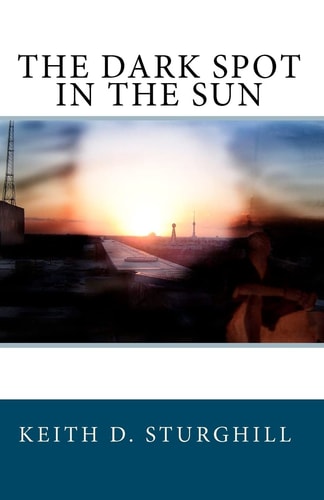 The Dark Spot In The Sun