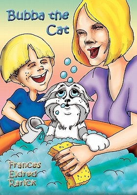 Bubba the Cat