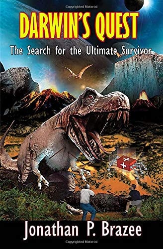Darwin's Quest The Search for the Ultimate Survivor