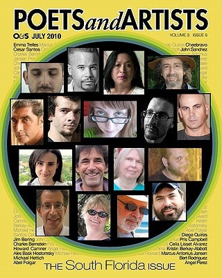 Poets and Artists (July 2010) The South Florida Issue