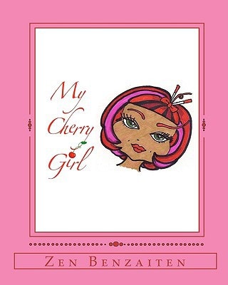My Cherry Girl Zen Benzaiten