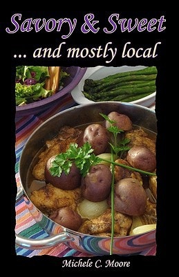Savory and Sweet And Mostly Local