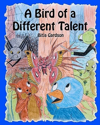 A Bird of a Different Talent