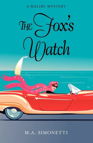 The Fox's Watch