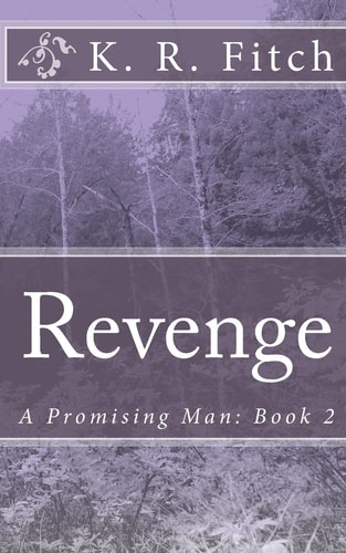 Revenge A Promising Man: Book 2