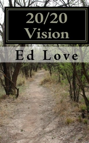 20/20 Vision Discovering the Vision of Epic
