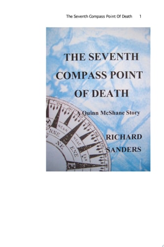 The Seventh Compass Point Of Death