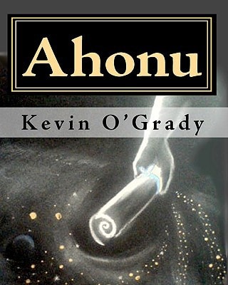 Ahonu Spirit Art, Soul Portraits and Ancestral Healing