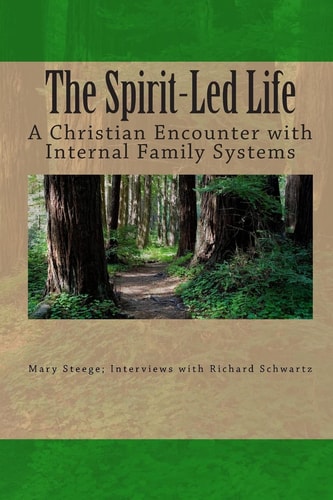 The Spirit-Led Life Christianity and the Internal Family System