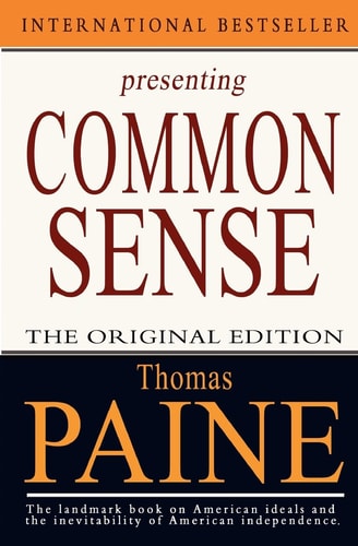 Common Sense