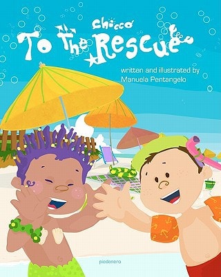 To the Rescue Chicco Adventures