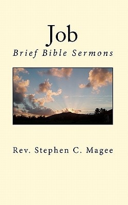 Job Brief Bible Sermons