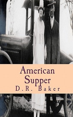 American Supper Collected Works