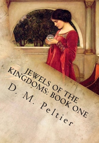 Jewels of the Kingdoms Necklace of Nithica