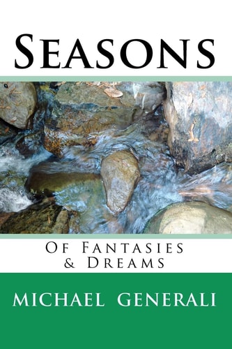 Seasons Of Fantasies and Dreams