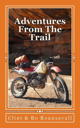 Adventures From the Trail The Challenge Or the Goal