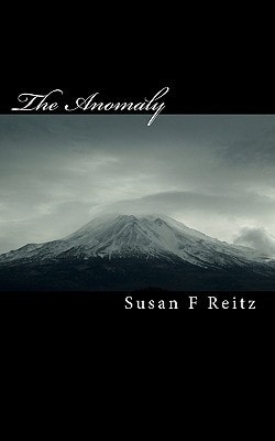The Anomaly A Byron Jacobson Novel