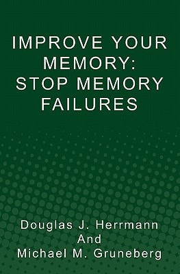 Improve Your Memory Stop Memory Failures