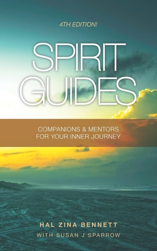Spirit Guides Companions and Mentors for Your Inner Journey