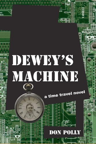 Dewey's Machine
