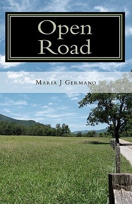 Open Road An Exploration of Self