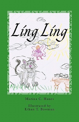 Ling Ling The Kitten Who Changed Her Ways
