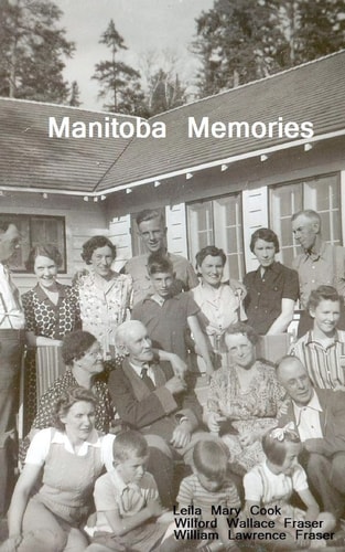 Manitoba Memories