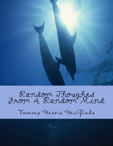 Random Thoughts From A Random Mind