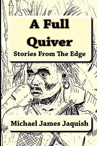 A Full Quiver Stories From The Edge